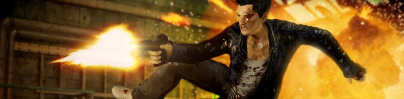 Filmová adaptace videoherní detektivky Sleeping Dogs našla režiséra