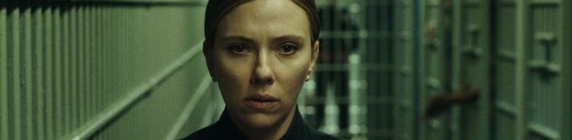 Scarlett Johansson čelí démonickému zlu v prvním traileru na nového Vymítače ďábla