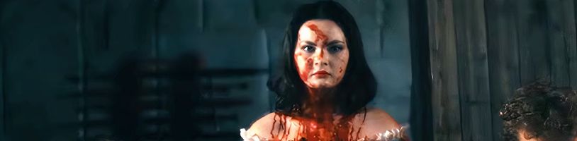 Kam se hrabe Disney, drsná hororová fantasy o Sněhurce má nový trailer
