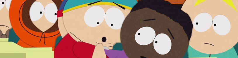 Tajemný hraný film od tvůrců South Parku se zase odkládá, tentokrát na neurčito