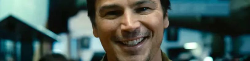 All Day & All Night: Josh Hartnett ztvární lupiče, který musí účinkovat v reality show, aby se vyhnul zatčení