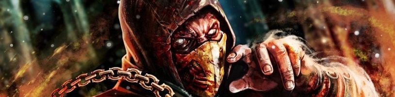 Mortal Kombat: Před krvavým hollywoodským bijákem se podíváme na animovaný film