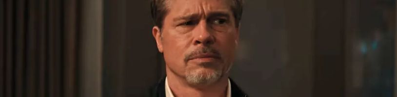 Nový film od režiséra Konkláve s Bradem Pittem v hlavní roli rozšiřuje obsazení