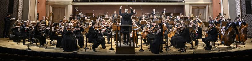 V Rudolfinu ožijí hvězdné melodie: Filmová filharmonie zahraje ikonické sci-fi soundtracky