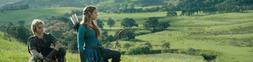 Film o Zeldě se jmenuje jednoduše The Legend of Zelda. Má to dobrý důvod