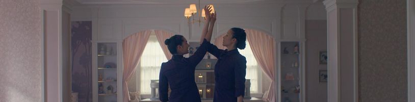 Svědectví: Seriálové pokračování Příběhu služebnice se představuje v prvním traileru