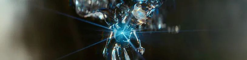 Fantasy drama Starbright vypráví o spadlé hvězdě, kterou hlavní hrdinka začne chránit