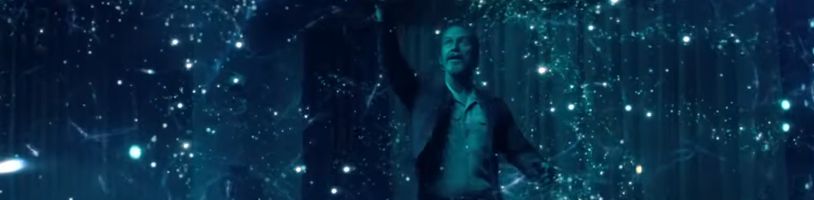 Dobrodružná série The Boroughs vypadá jako Stranger Things se seniory