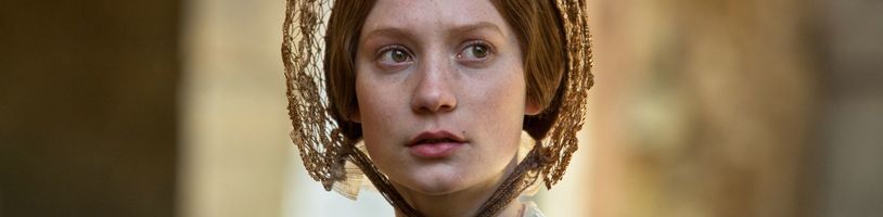 Jana Eyrová dostane novou seriálovou adaptaci, hlavní roli ztvární Aimee Lou Wood