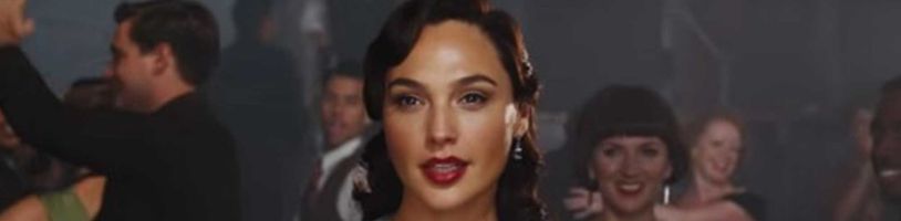 Wonder Woman si zahraje zlou královnu v hrané verzi Sněhurky 