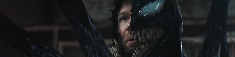 Více než tříminutový trailer na Venoma 3 láká na velkolepý závěr trilogie