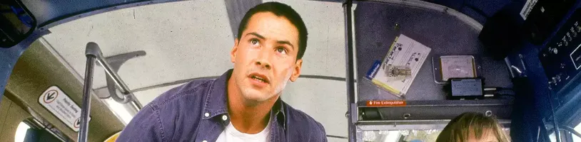Keanu Reeves a Sandra Bullock si zahrají v romantickém thrilleru od tvůrce Nultého dne