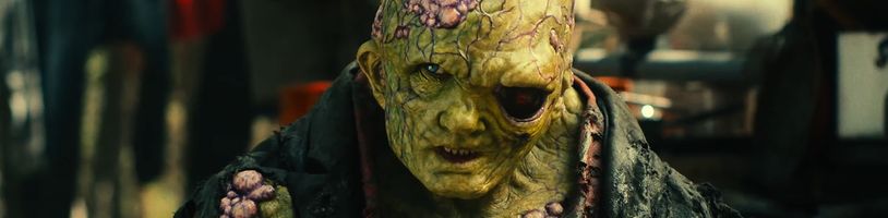 Násilná bláznovina Toxický mstitel se konečně pochlubila pořádným trailerem