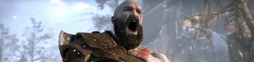 God of War: Seriálový Kratos konečně našel svého představitele