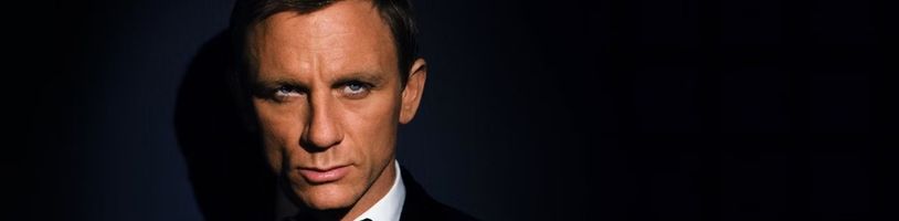 Kolem příštího Bonda krouží další režiséři, je mezi nimi i Denis Villeneuve