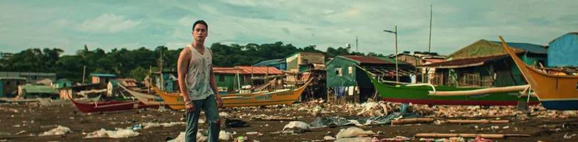 Dystopický film Dismantle the Sun nás zavede do blízké budoucnosti zdevastované mikroplasty