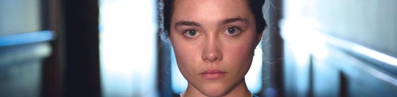 Ve filmu Půlnoční knihovna bude Florence Pugh prozkoumávat své alternativní životy