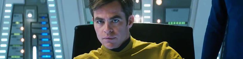 Star Trek 4 ztrácí režiséra. Přebrala mu ho Fantastická čtyřka