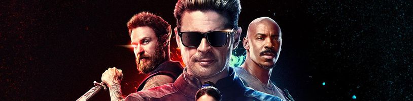 Nový trailer na Mortal Kombat II nás bere přímo do první řady nelítostného turnaje