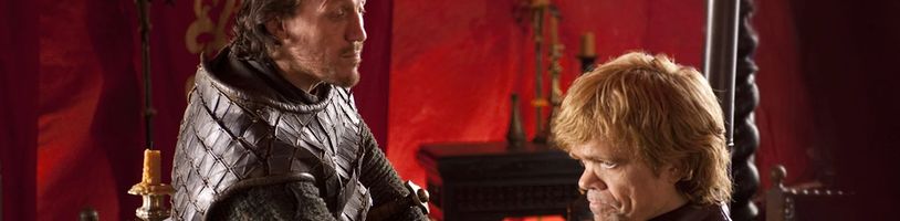 Jerome Flynn a Peter Dinklage se po Hře o trůny znovu setkají ve druhé řadě Vetřelce: Země