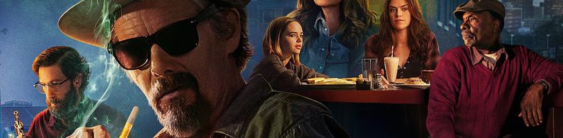Ethan Hawke míří do trhlého a nebezpečného střetu s korupcí v traileru na The Lowdown