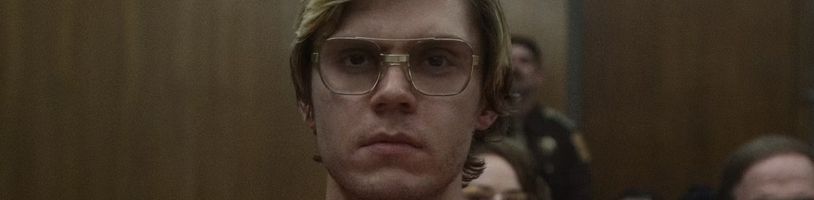 ,,Netflix vydělává na tragédii,” tvrdí rodina oběti Jeffreyho Dahmera
