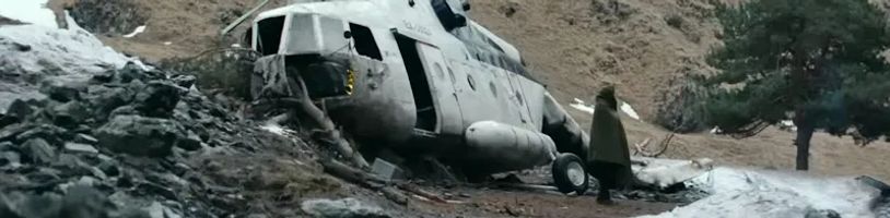 The Occupant: V mysteriózním thrilleru najde hlavní hrdinka podivný meteorit