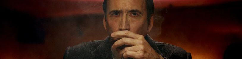Hlavní role v páté řadě Temného případu ztvární Nicolas Cage a Antonio Banderas