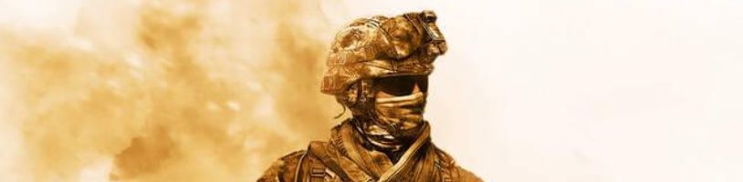 Filmové Call of Duty zná datum premiéry, do kin dorazí v roce 2028