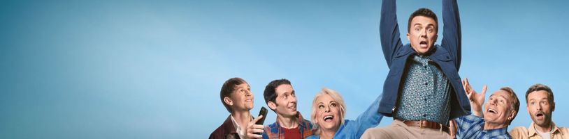 Malcolm v nesnázích se vrací, pokračování komediálního seriálu dorazí už příští měsíc