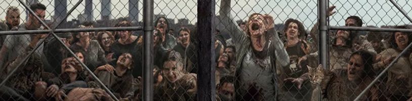 Pokračování španělské zombie jízdy Apokalypsa Z má na světě trailer