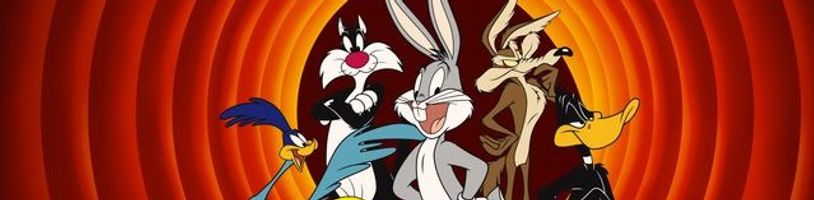 Hrdinové z Looney Tunes dostanou vůbec první kompletně animovaný celovečerák pro kina