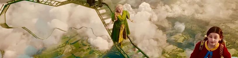 Dobrodružný film Příběhy Kouzelného stromu dorazí i do našich kin, venku je nový trailer