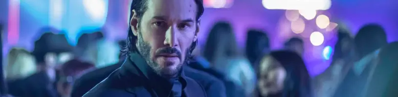 Na fanoušky čeká překvapení. John Wick 5 se bude od předešlých dílů výrazně lišit