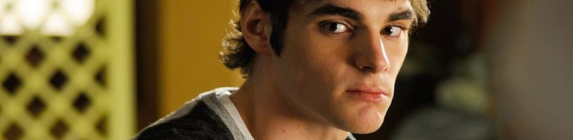 Ve věku 34 let zemřel RJ Mitte, hvězda kultovního seriálu Breaking Bad