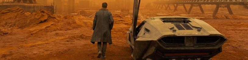Amazon oznamuje live action seriál Blade Runner 2099
