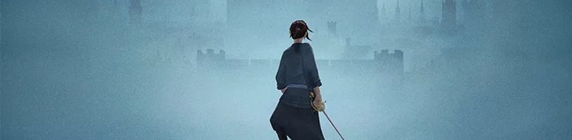 Druhá řada Modrookého samuraje vstupuje do produkce, Netflix se pochlubil upoutávkou