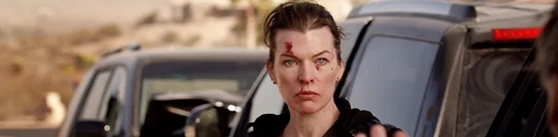 V akčním thrilleru Protector vyrazí Milla Jovovich do boje o záchranu své dcery