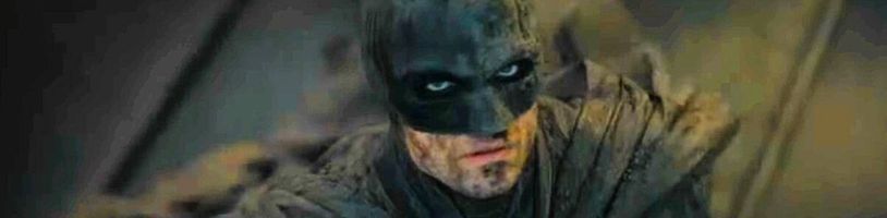 Režisér nového Batmana si musel vybojovat, aby se film nestal součástí DCEU