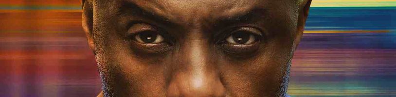 Idris Elba řeší únos berlínského metra, druhá řada seriálu Hijack představuje trailer