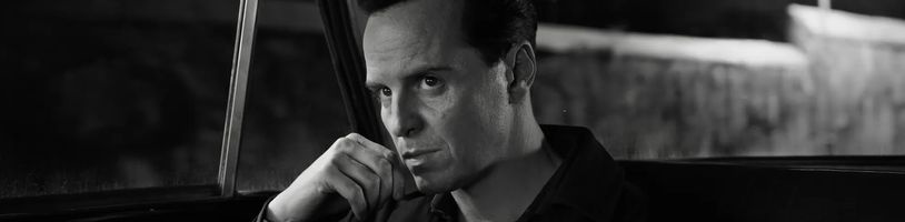 Andrew Scott se připojuje k chystanému právnickému thrilleru A Place in Hell