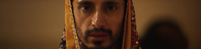 Nová filmová interpretace Shakespearova Hamleta nás zavede do moderního Londýna