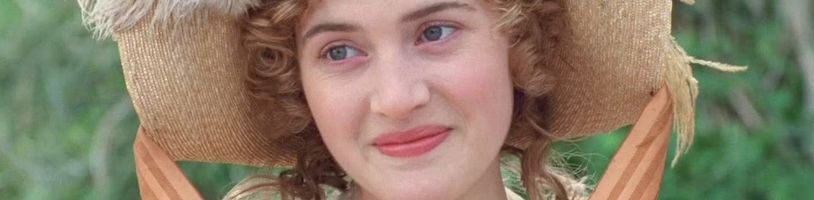 Rozum a cit: Nová filmová adaptace románu od Jane Austinové obsadila Marianne