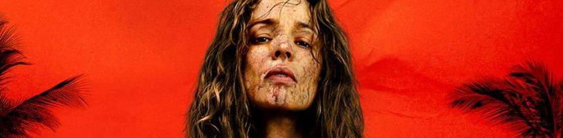 SOS: Na dva kolegy z práce, kteří uvíznou na opuštěném ostrově, čekají pěkně šílené chvíle