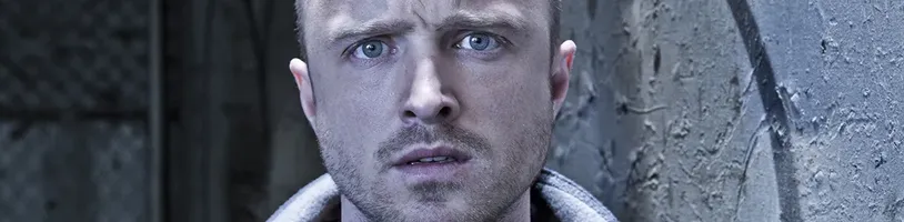 Režisér filmu V jako Vendeta chystá psychologický thriller s Aaronem Paulem