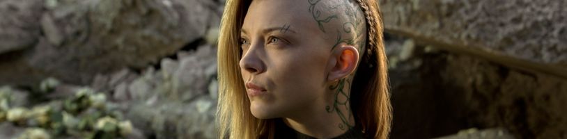 Seriálový spin-off akčňáku Vyproštění nabral na palubu Natalii Dormer