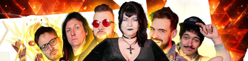 Legendy ze stolu | DIE RPG - VI. Epilog