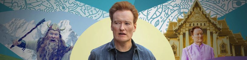K Toy Story 5 se připojuje Conan O'Brien, snímek dorazí za rok