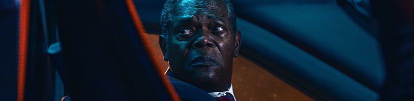 Samuel L. Jackson usedne do vychytané prezidentské limuzíny, akčňák The Beast má nový trailer