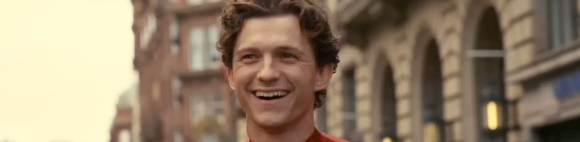 Spider-Man: Zbrusu nový den je jen krůček od pětice nejvýdělečnějších filmů všech dob